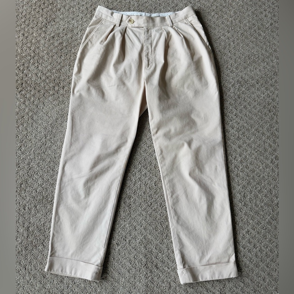 Men’s StudioSuits Trousers